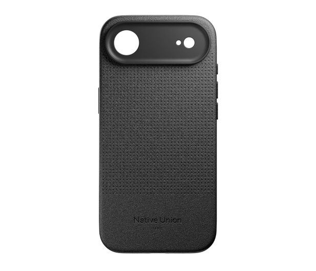 Native Union Active Case black do iPhone Air - 1356907 - zdjęcie 3
